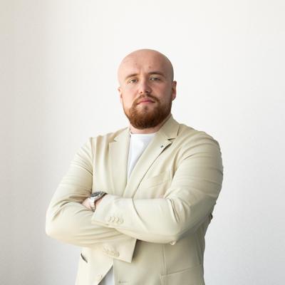 Agent Vadim Gulya