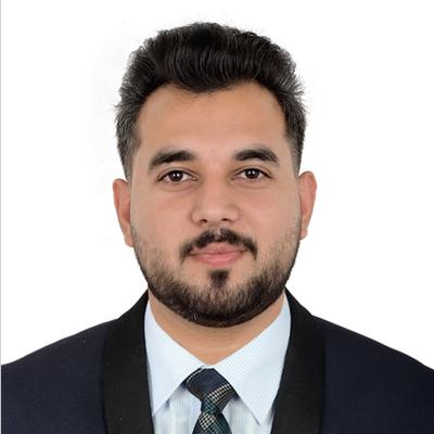 Agent Abdul  Haseeb