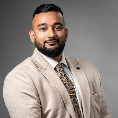 Ismaeel Hussain Ismaeel Hussain
