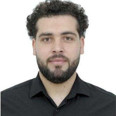 Agent Elsayed Elmoghazy
