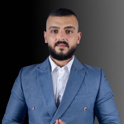 Laith Mohamad Laith Mohamad