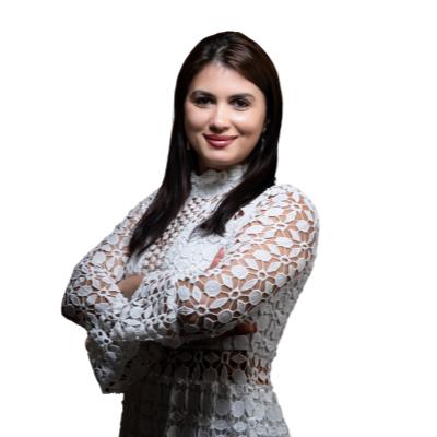 العميل Marina Dzhaubaeva