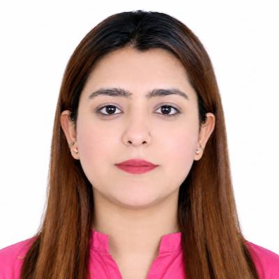 Agent Eman Abdullah