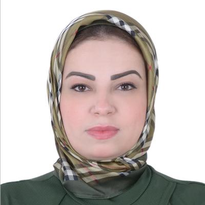 العميل Sherin Mahmoud Abdou Abdelhamed