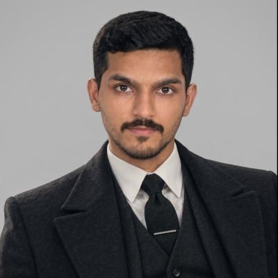 Agent Hamdan Mohd