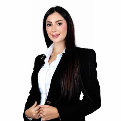 العميل Fatma zekri