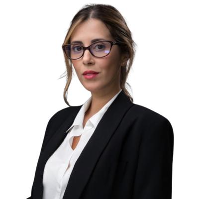 العميل Afifa Benouhiba