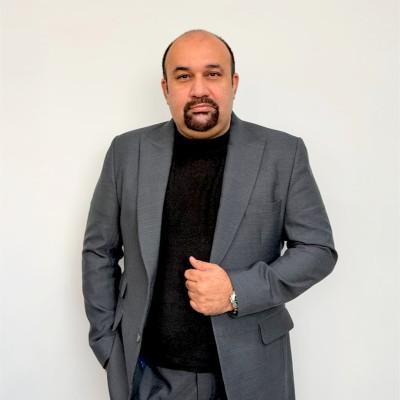 العميل MUHAMMAD ALI AMEEN