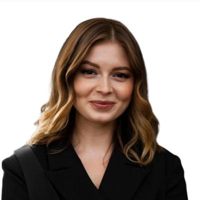 Agent Valeriia Annenkova