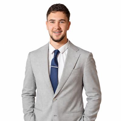 Agent Catalin Cotelea