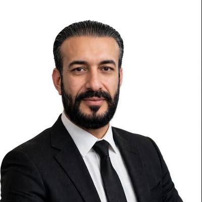 العميل Ajmal Dervish