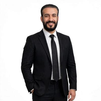 العميل Ajmal Dervish