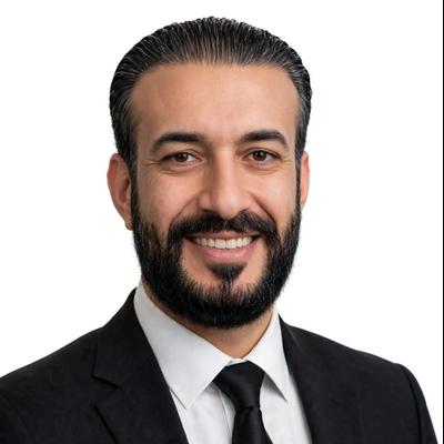 العميل Ajmal Dervish