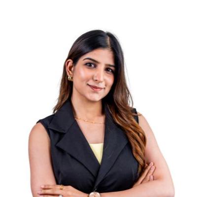 Agent Aaira Vij