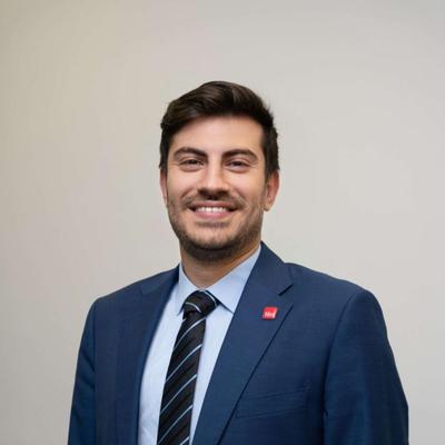 العميل Mishel Naji Wehbe