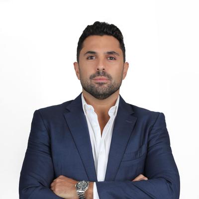 العميل Pietro Notaro
