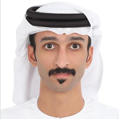 Agent Ahmed Lootah