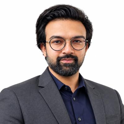 Agent Vishal Soni