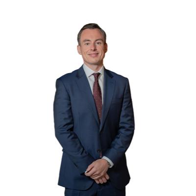العميل Kyle Adamson