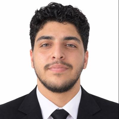 Agent Louay Snoubara