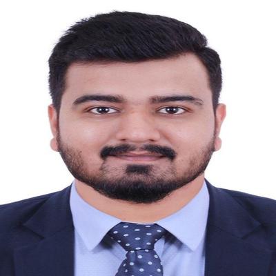 العميل Dhruv Kumar Pawan Kumar