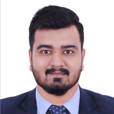 Agent Dhruv Kumar Pawan Kumar
