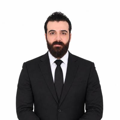 Agent Ali Saadat