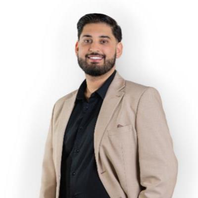 Agent Umer Ellahi