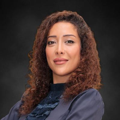 العميل Amel Hnana