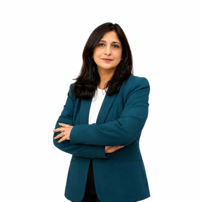 Agent Manisha Rajwadkar