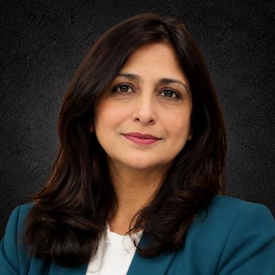 العميل Manisha Rajwadkar