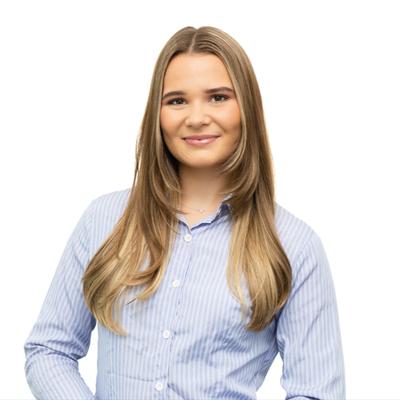 Agent Romy Bergmann