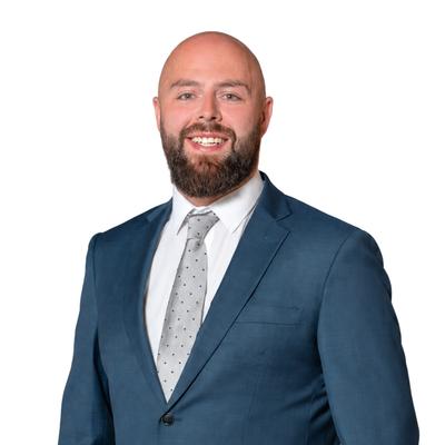 Agent Jamie Driver