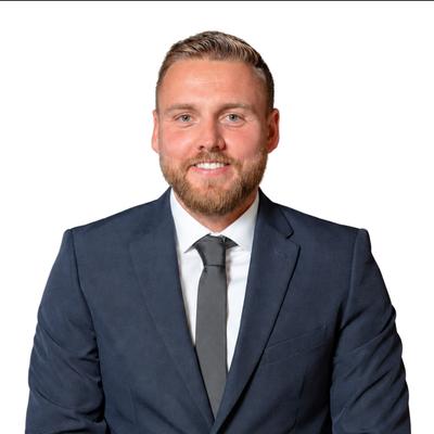 Agent Daniel Ferguson