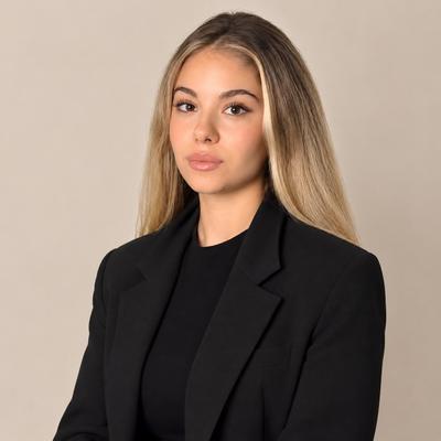 Agent Zeynep Esma Bayram