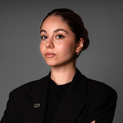 Agent Zeynep Esma Bayram