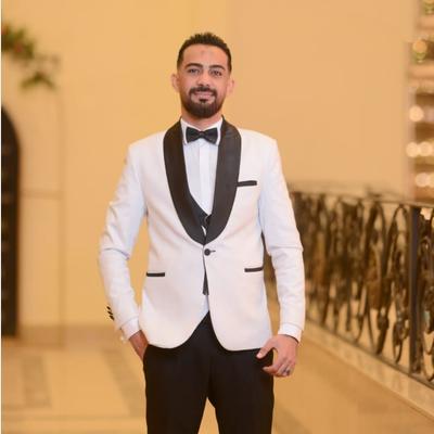 Agent Mohamed Fathy