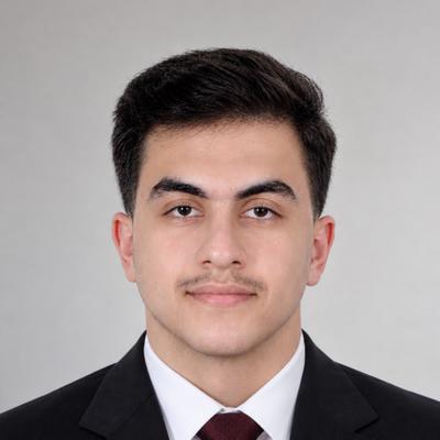 Agent Karam Khadra
