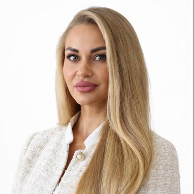 Kateryna Televska Kateryna Televska