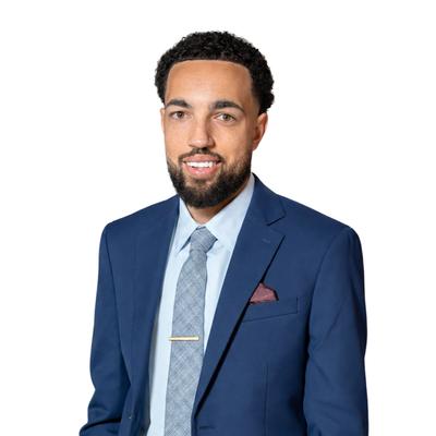 Agent Joel Carrigan