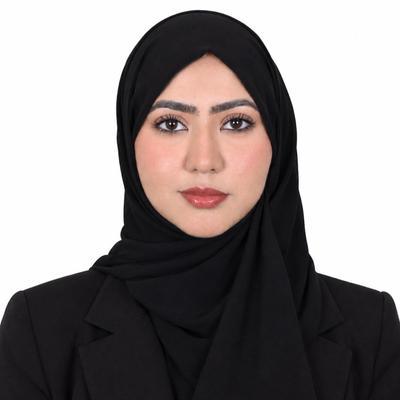 Agent Ariba Akbar