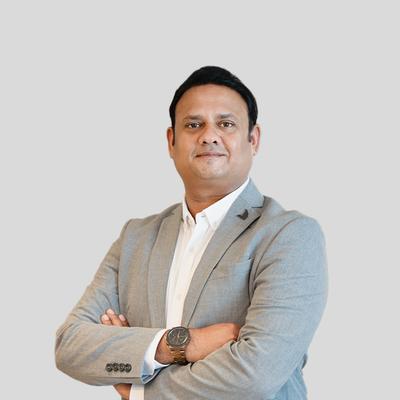 Agent Sanket Jain
