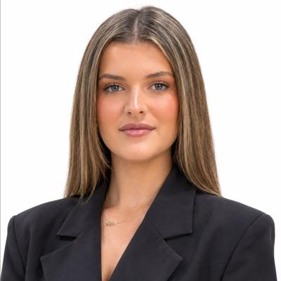 Agent Francesca Keogh