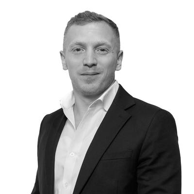 Agent Peter  Smithson