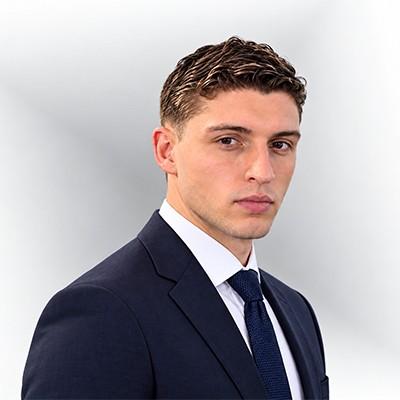 Agent Miguel Vilella