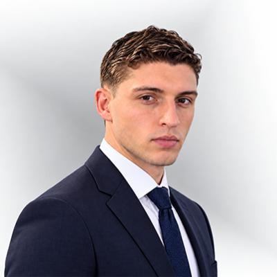 Agent Miguel Vilella