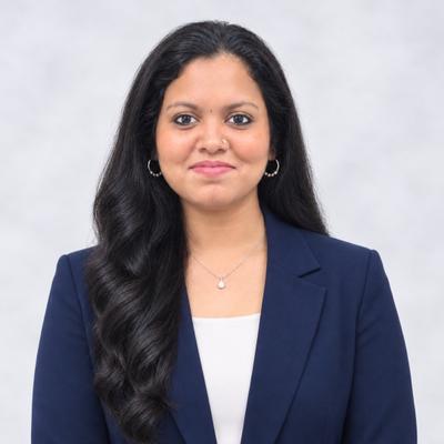 العميل Abhirami Bava Salini