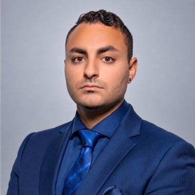 العميل Arash Haddad