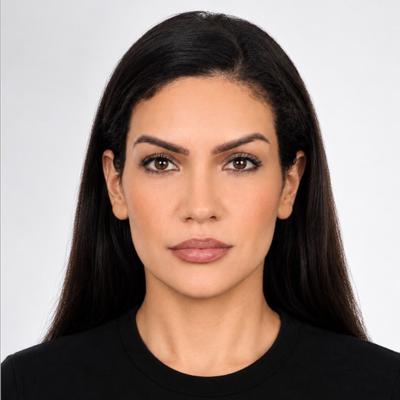العميل Sahar Ishaq