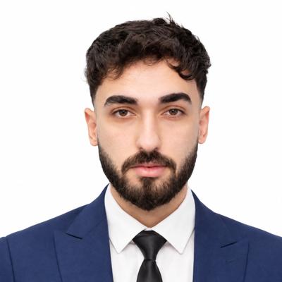 Agent Mohamad Nabil Nehlawi